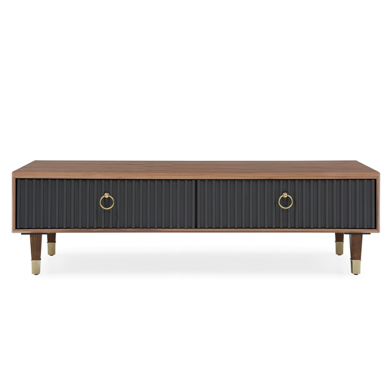 Кофейный стол Gennaro Coffee Table  в Перми | Loft Concept 