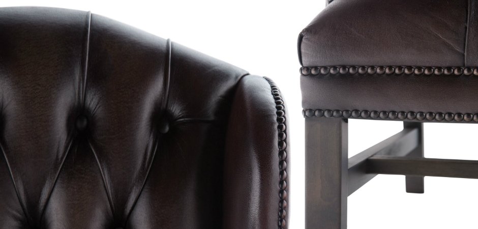 Кресло London Dandy Кресло London Dandy - Loft-Concept в Перми