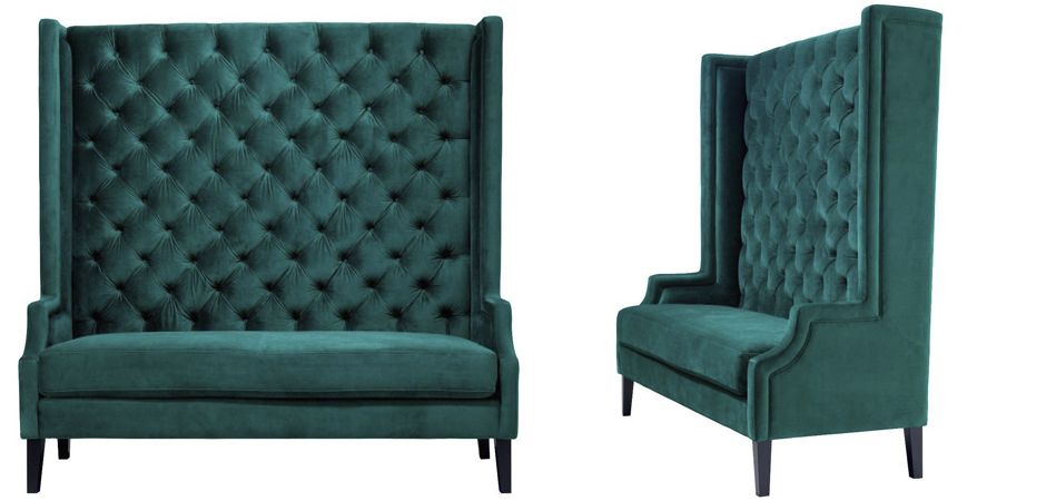 Диван Eichholtz Sofa Spectator Диван Eichholtz Sofa Spectator - Loft-Concept в Перми