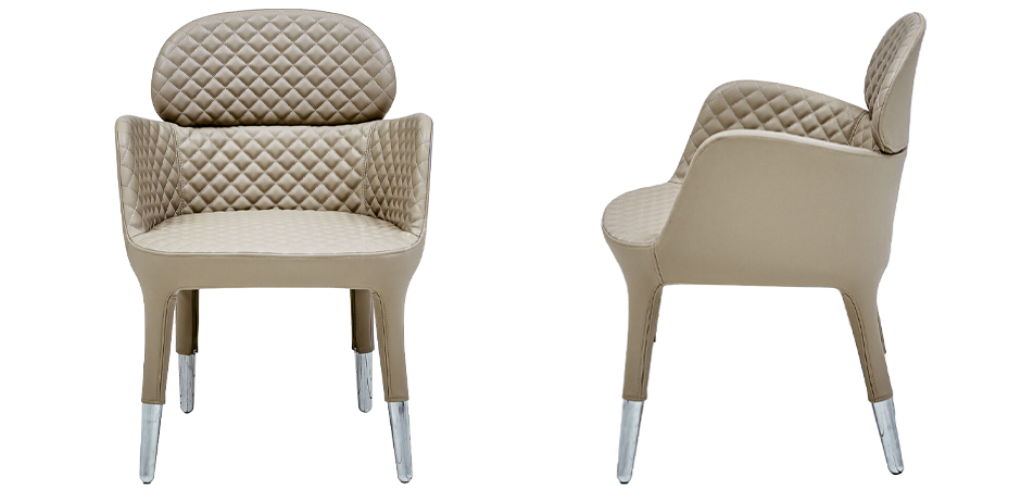 Кресло Ansbach Chair Кресло Ansbach Chair - Loft-Concept в Перми