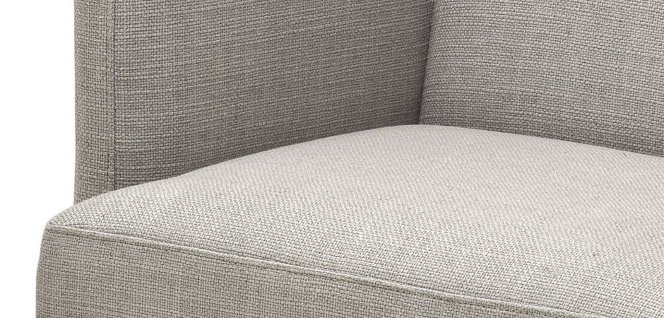 Кресло Eichholtz Chair Dawson Sand Кресло Eichholtz Chair Dawson Sand - Loft-Concept в Перми