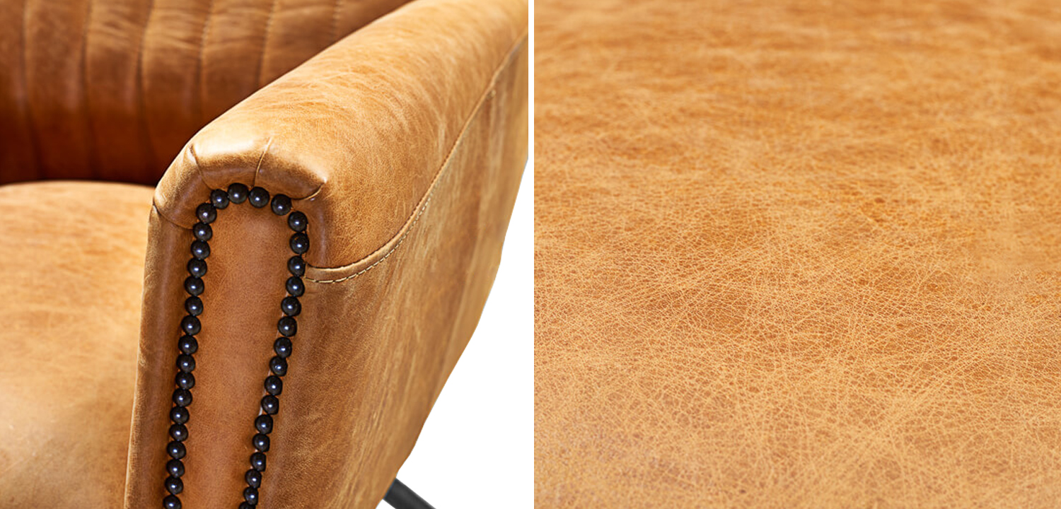 Кресло Carmela Chair - фото №1