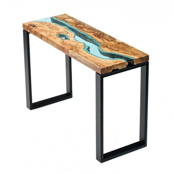 Стол Console Table River Collection  в Перми | Loft Concept 