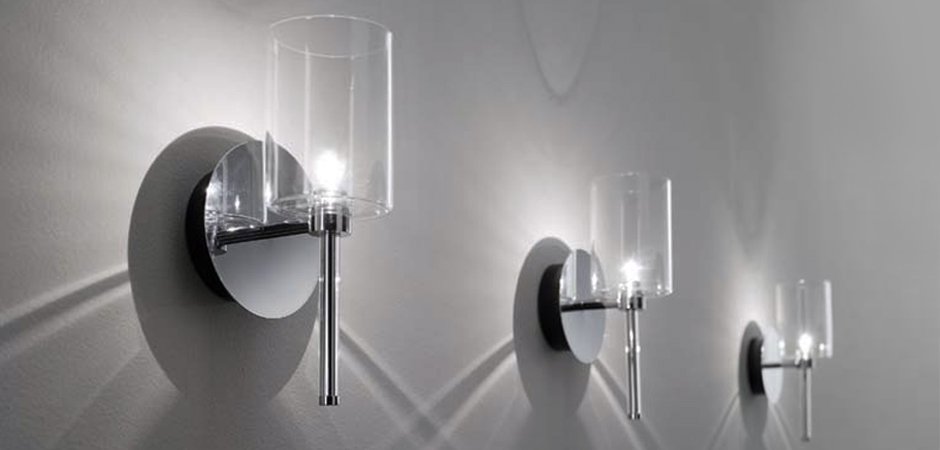 Бра Axo Light Spillray AP wall lamp Бра Axo Light Spillray AP wall lamp - Loft-Concept в Перми