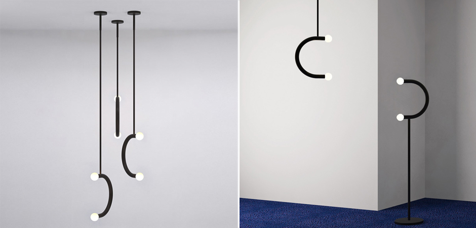 Подвесной светильник Bower Studios ingle Pendant C Light Подвесной светильник Bower Studios ingle Pendant C Light - Loft-Concept в Перми