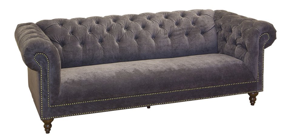 Диван James Antony CR Laine Chichester Sofa Диван James Antony CR Laine Chichester Sofa - Loft-Concept в Перми