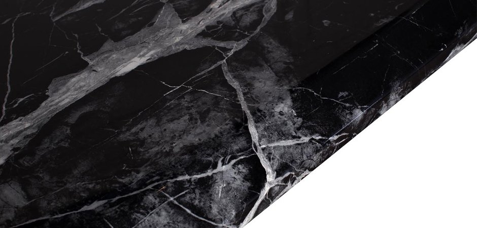 Стол Roundish Marble Lattice Стол Roundish Marble Lattice - Loft-Concept в Перми