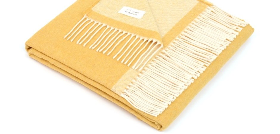 Плед SARA 7000 Marzotto - Loft-Concept в Перми