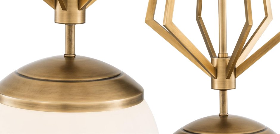 Люстра Chandelier Gigolo Люстра Chandelier Gigolo - Loft-Concept в Перми