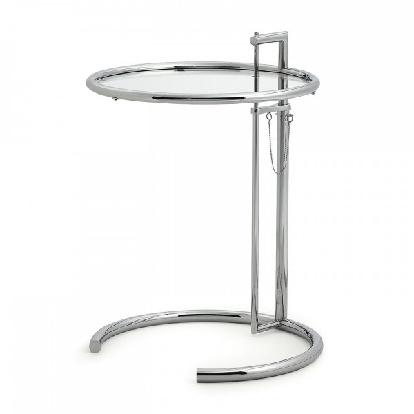 Приставной столик Eileen Gray Side Table  в Перми | Loft Concept 