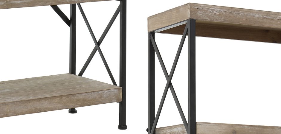 Стеллаж Metal Geometry X-racks Стеллаж Metal Geometry X-racks - Loft-Concept в Перми