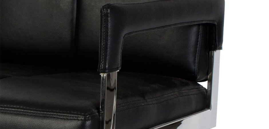 Кресло Eichholtz Desk Chair Cross Кресло Eichholtz Desk Chair Cross - Loft-Concept в Перми