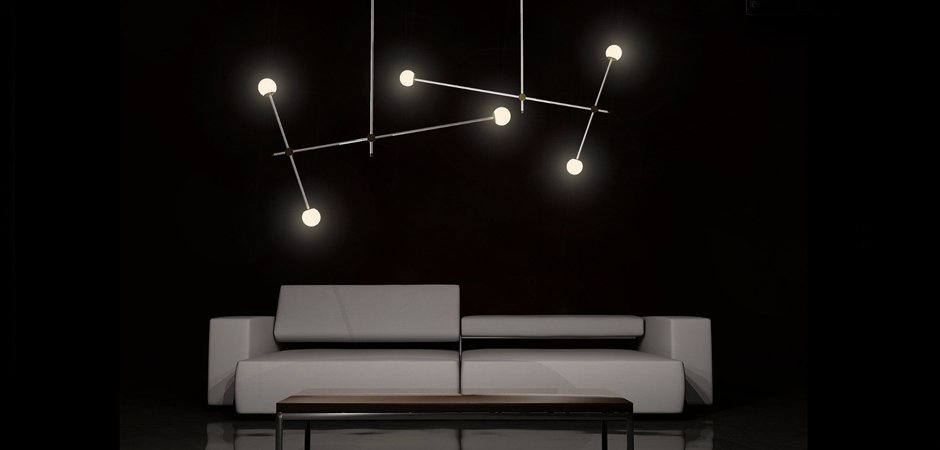 Люстра Bullarum ST-3 Chandelier Люстра Bullarum ST-3 Chandelier - Loft-Concept в Перми