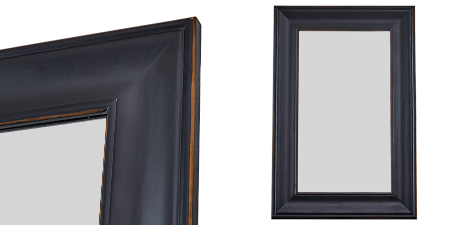 Зеркало Wallmoden Mirror Зеркало Wallmoden Mirror - Loft-Concept в Перми
