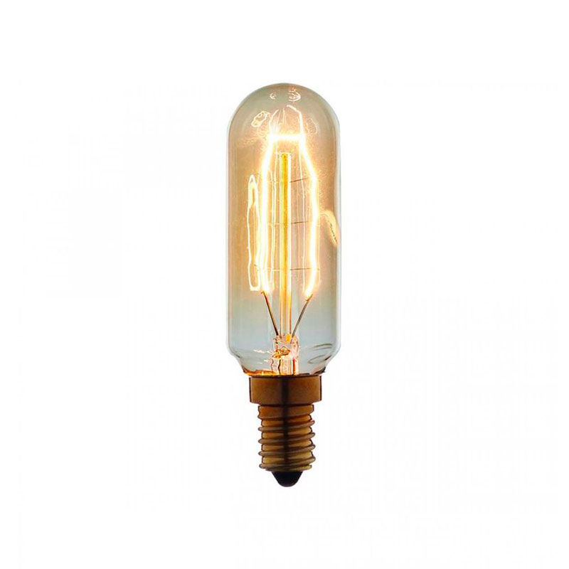 Лампочка Loft Edison Retro Bulb №32 40 W  в Перми | Loft Concept 