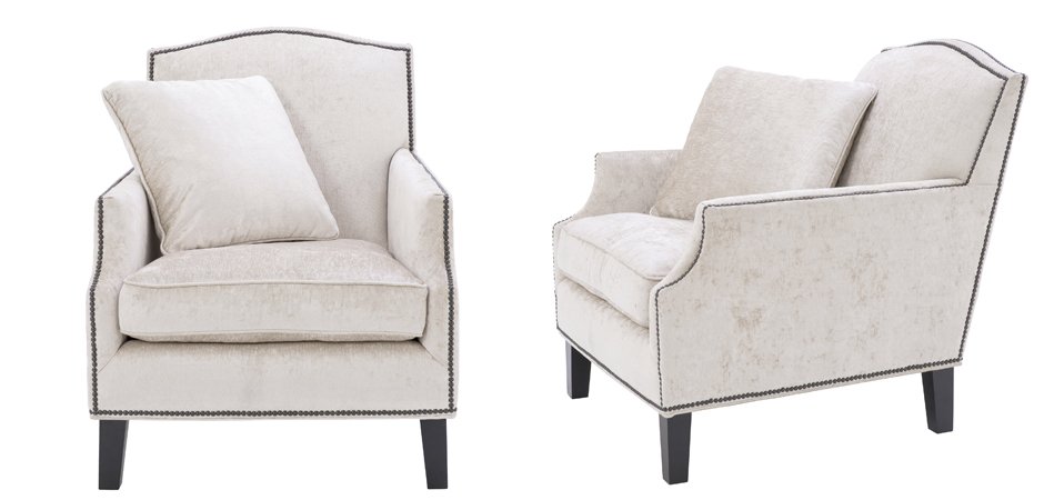 Кресло Eichholtz Chair Merlin Кресло Eichholtz Chair Merlin - Loft-Concept в Перми