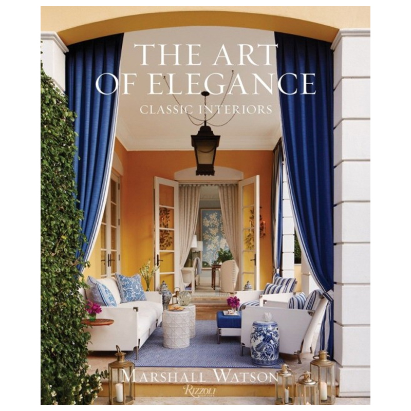 The Art of Elegance: Classic Interiors  в Перми | Loft Concept 