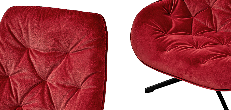 Кресло Vetsera Chair Кресло Vetsera Chair - Loft-Concept в Перми