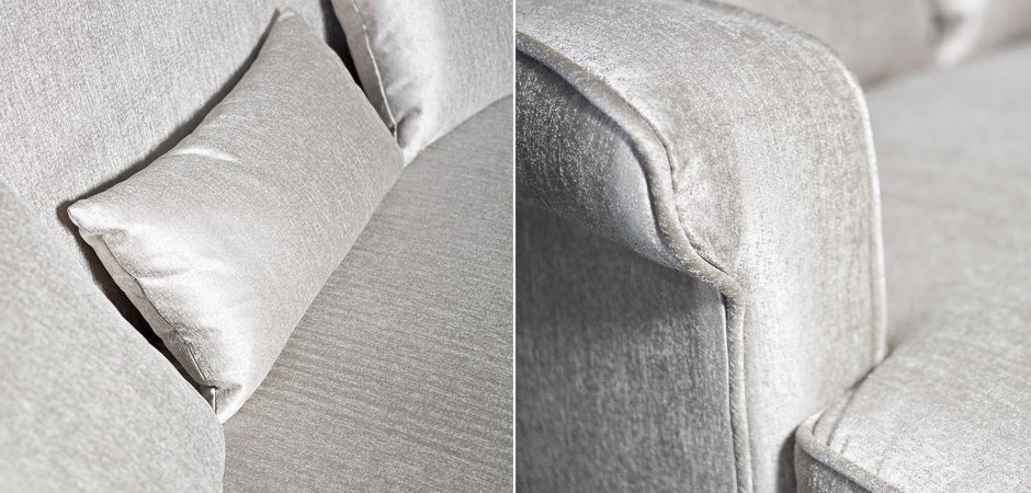 Диван Seine Sofa Velvet 2 Диван Seine Sofa Velvet 2 - Loft-Concept в Перми