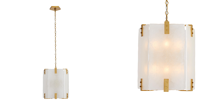 Люстра Arteriors TOMLIN PENDANT Люстра Arteriors TOMLIN PENDANT - Loft-Concept в Перми
