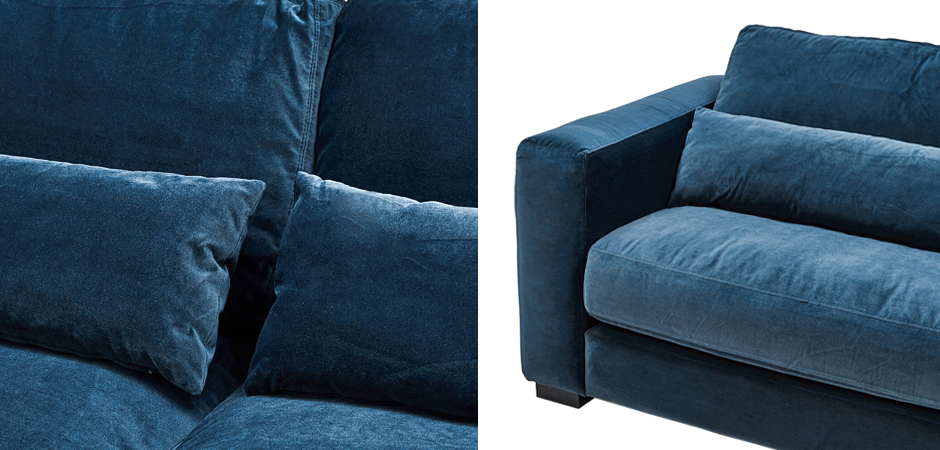Диван Teofilo Sofa Диван Teofilo Sofa - Loft-Concept в Перми