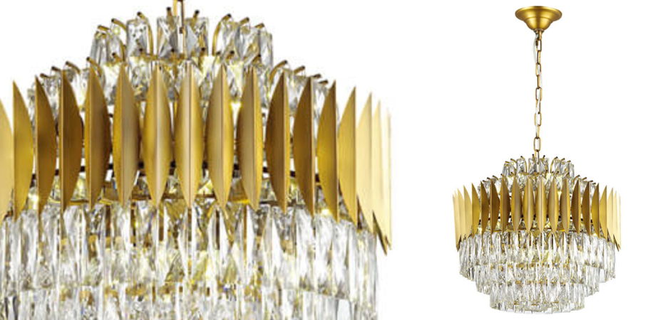 Люстра KEBO KING CHANDELIER 55 Люстра KEBO KING CHANDELIER 55 - Loft-Concept в Перми