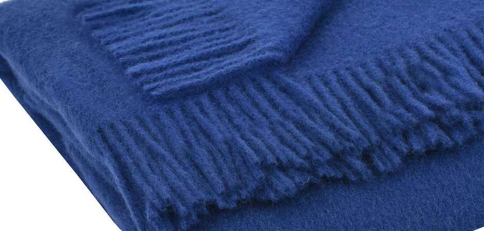 Плед DALIA 3524 Marzotto - Loft-Concept в Перми