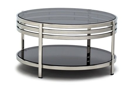 Столик Ula Low table ULA001  в Перми | Loft Concept 