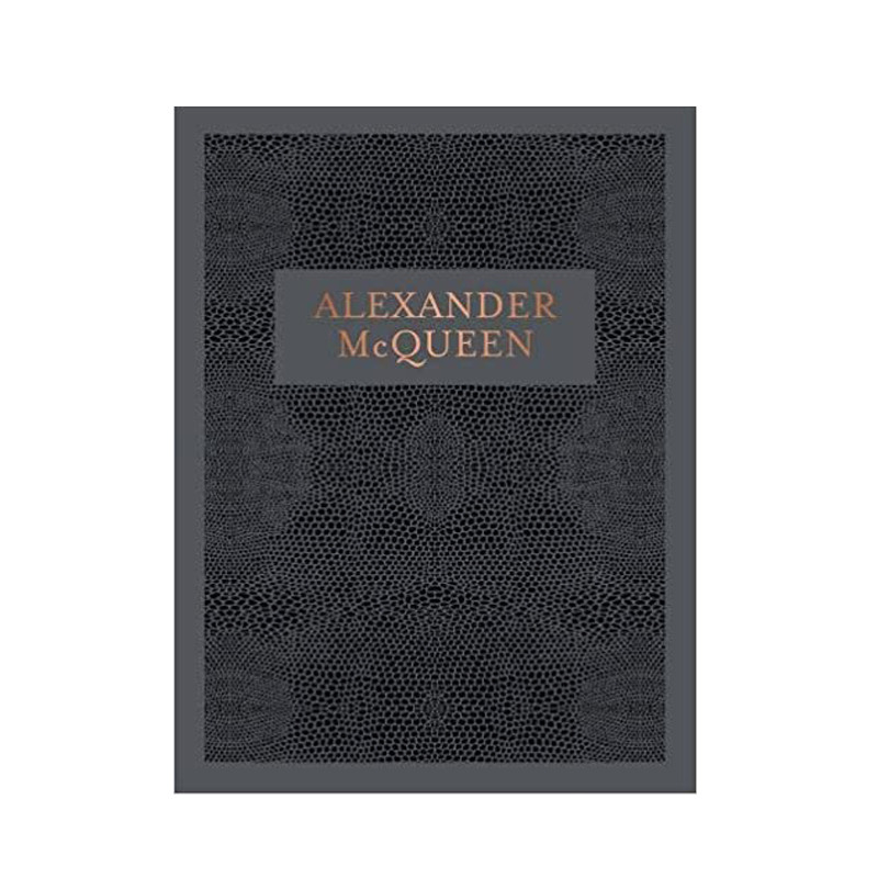 Книга ALEXANDER MCQUEEN book  в Перми | Loft Concept 