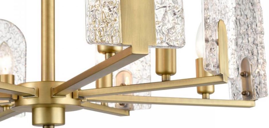 Люстра Geondo Chandelier Люстра Geondo Chandelier - Loft-Concept в Перми