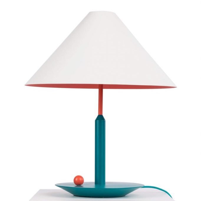 Настольная лампа Maisondada LITTLE ELIAH TABLE LAMP  в Перми | Loft Concept 