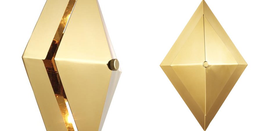 Бра Eichholtz Wall Lamp Augusta Gold Бра Eichholtz Wall Lamp Augusta Gold - Loft-Concept в Перми