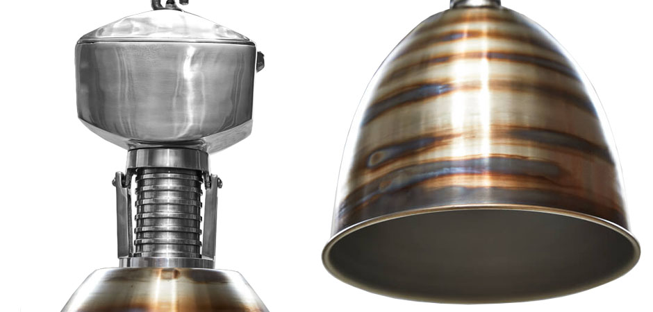 Люстра Jupiter Loft Pendant Люстра Jupiter Loft Pendant - Loft-Concept в Перми