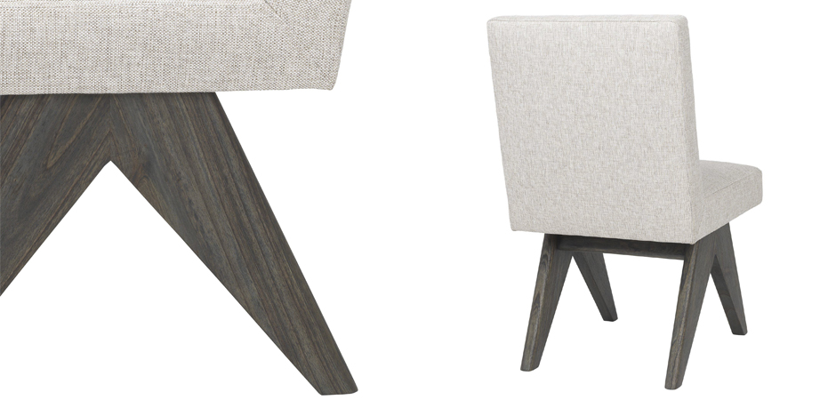 Стул Eichholtz Dining Chair Erudit Стул Eichholtz Dining Chair Erudit - Loft-Concept в Перми