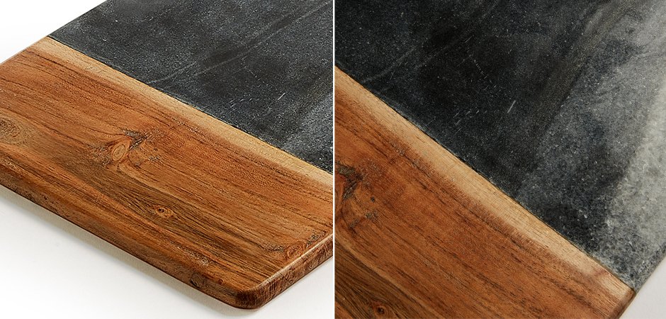 Разделочная доска Wood Strip - Loft-Concept в Перми