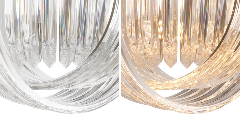 Люстра Chandelier Caserta Люстра Chandelier Caserta - Loft-Concept в Перми