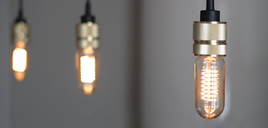 Подвесной светильник Loft mini - Loft-Concept в Перми