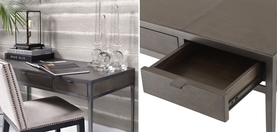 Рабочий стол Eichholtz Desk Scavullo Рабочий стол Eichholtz Desk Scavullo - Loft-Concept в Перми