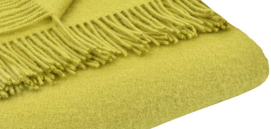 Плед DALIA 7989 Marzotto - Loft-Concept в Перми