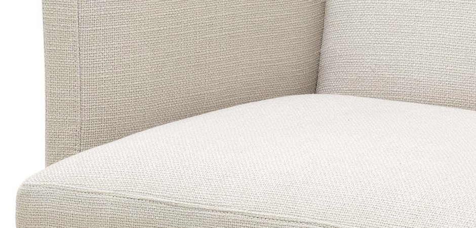 Кресло Eichholtz Chair Dawson Natural Кресло Eichholtz Chair Dawson Natural - Loft-Concept в Перми