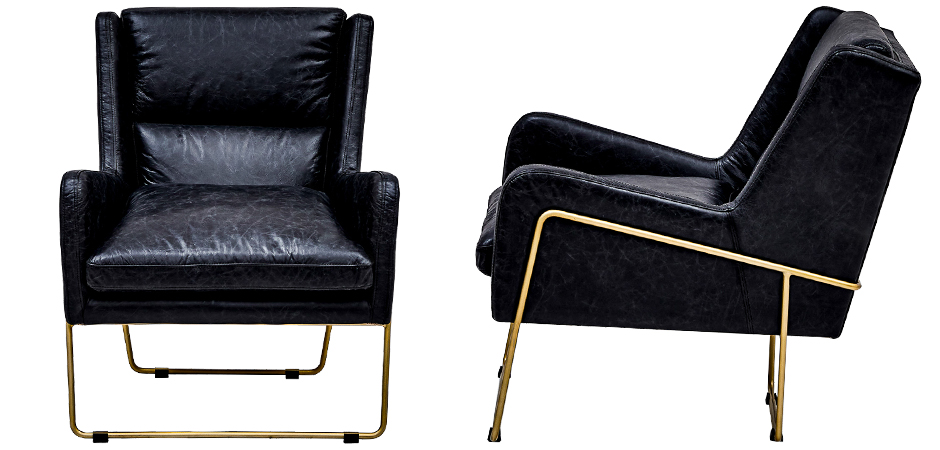 Кресло Grinda Chair Кресло Grinda Chair - Loft-Concept в Перми