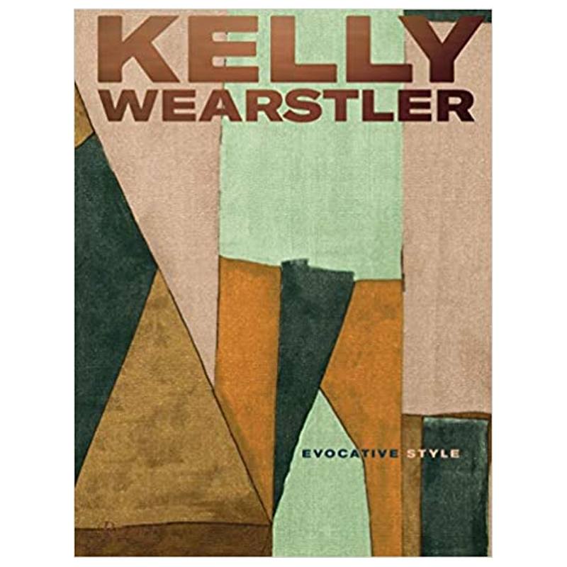 Kelly Wearstler: Evocative Style  в Перми | Loft Concept 