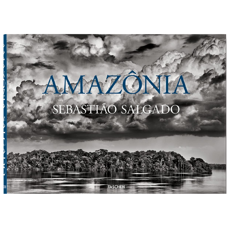 Sebastiгo Salgado. Amazonia  в Перми | Loft Concept 