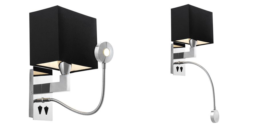 Бра Wall Lamp Reading Бра Wall Lamp Reading - Loft-Concept в Перми