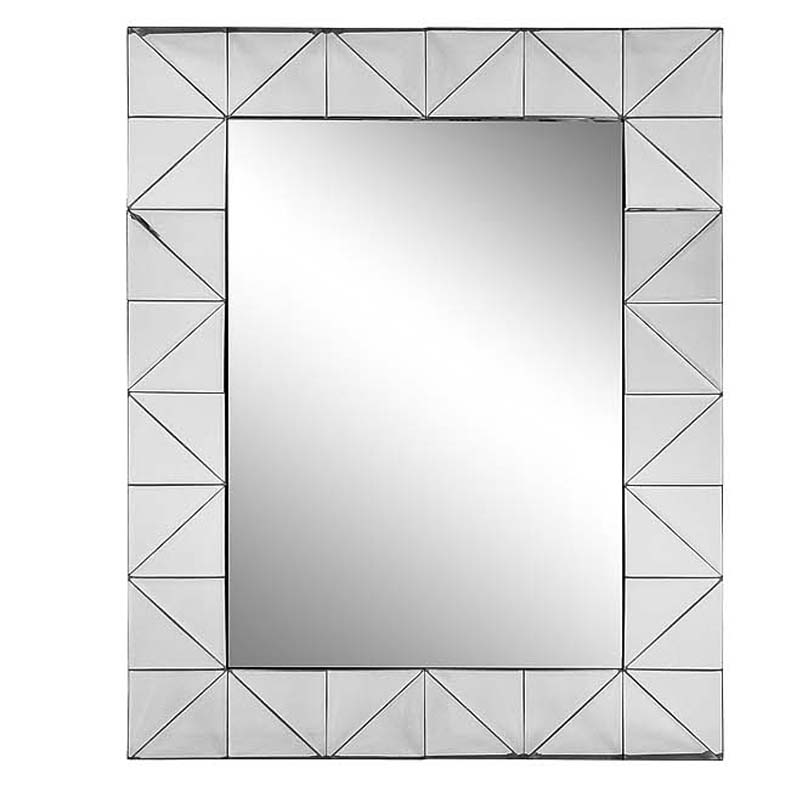 Зеркало Diagonal Square Mirror  в Перми | Loft Concept 