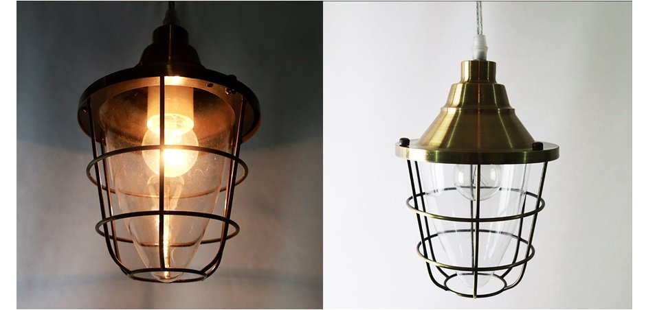 Подвесной светильник Loft Industry Metal Cage Подвесной светильник Loft Industry Metal Cage - Loft-Concept в Перми