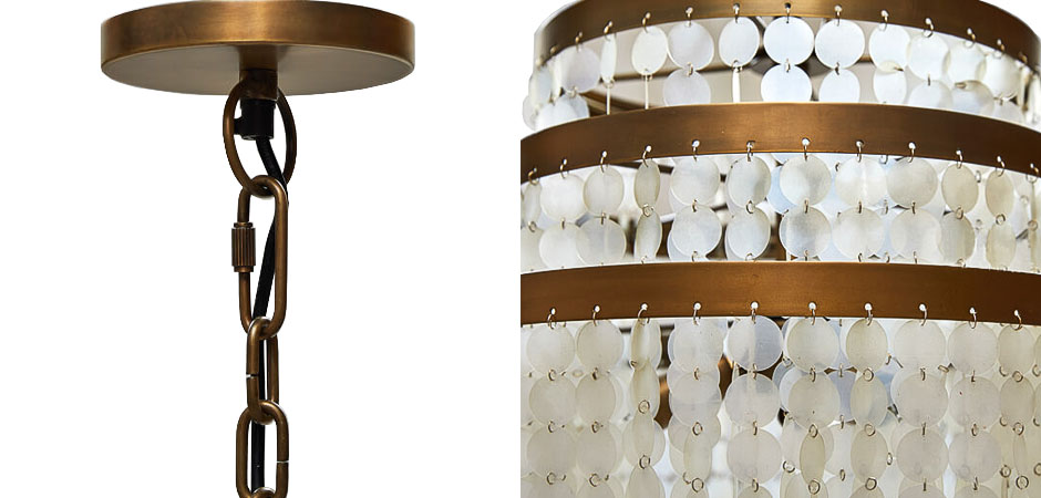 Люстра Potier Chandeliers Люстра Potier Chandeliers - Loft-Concept в Перми