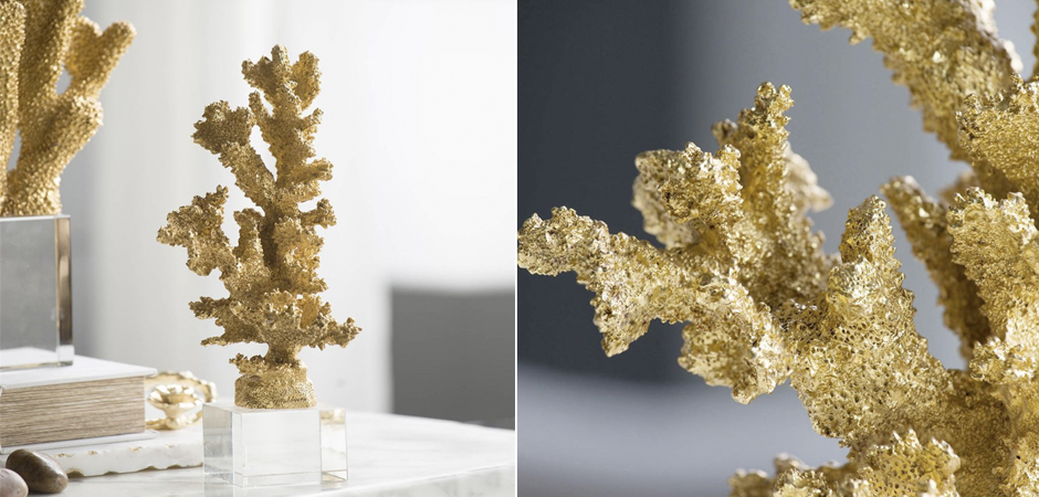 Статуэтка Broken Coral Статуэтка Broken Coral - Loft-Concept в Перми