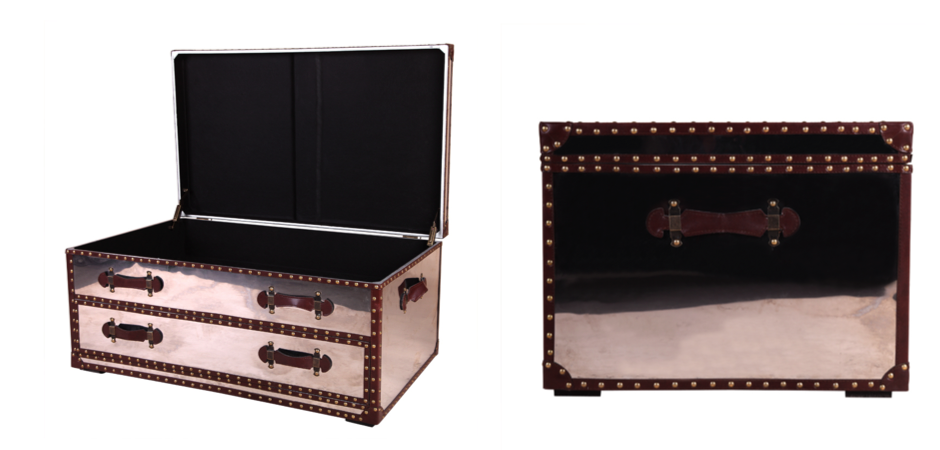 Сундук Alumi - Loft-Concept в Перми