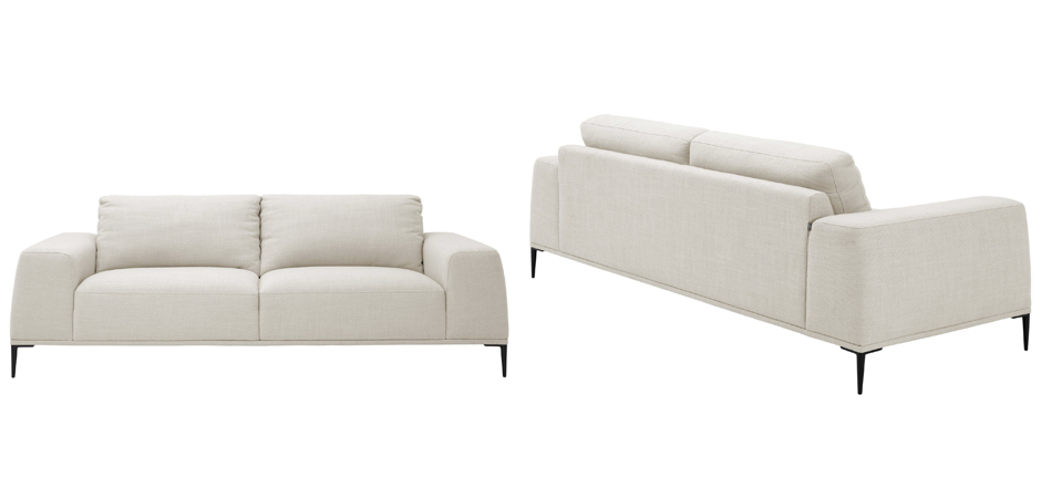 Диван Eichholtz Sofa Montado natural Диван Eichholtz Sofa Montado natural - Loft-Concept в Перми
